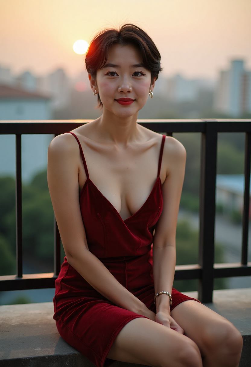 导演访谈