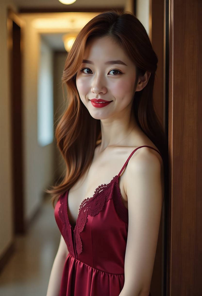 尼姑庵极乐